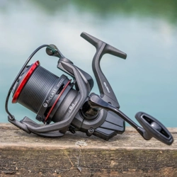 Guru A-Class 6000 Distance Feeder Reel